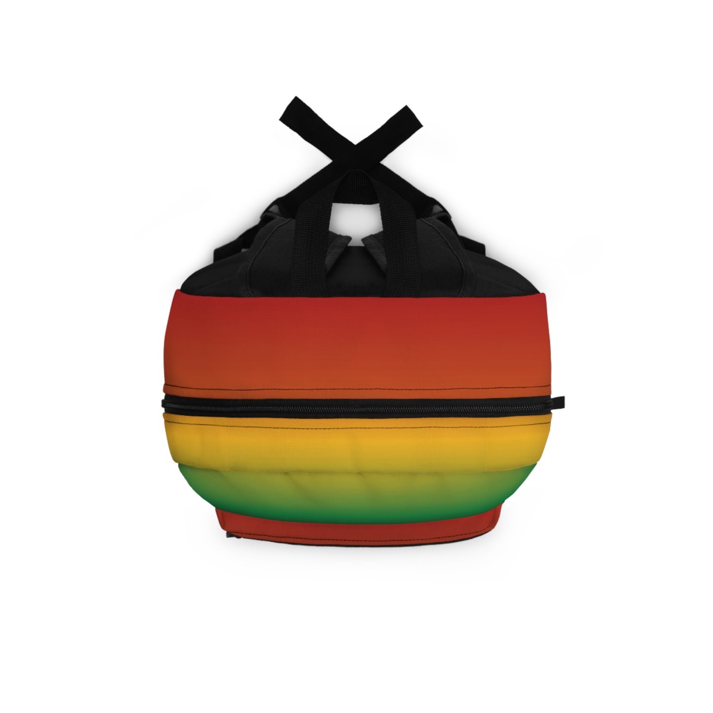 Juneteenth Backpack Bold Black Heritage Statement Travel Pack Eco-Friendly Freedom Day Accessory Gifting Students Activists Educators