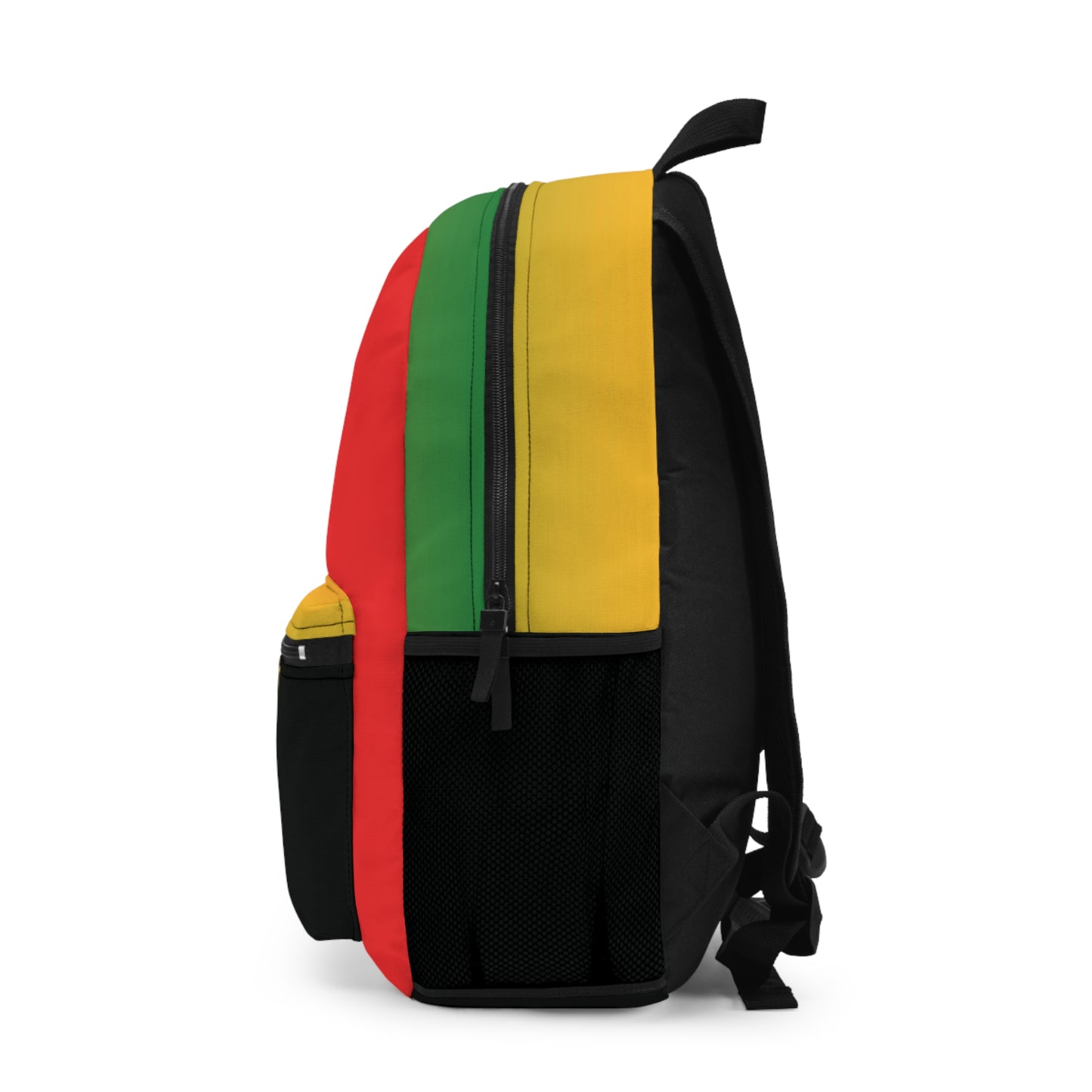 Freedom Day Social Justice Backpack African American Culture Gift Accessory For Students Colorful Protest Bag Celebrate Freedom Gear