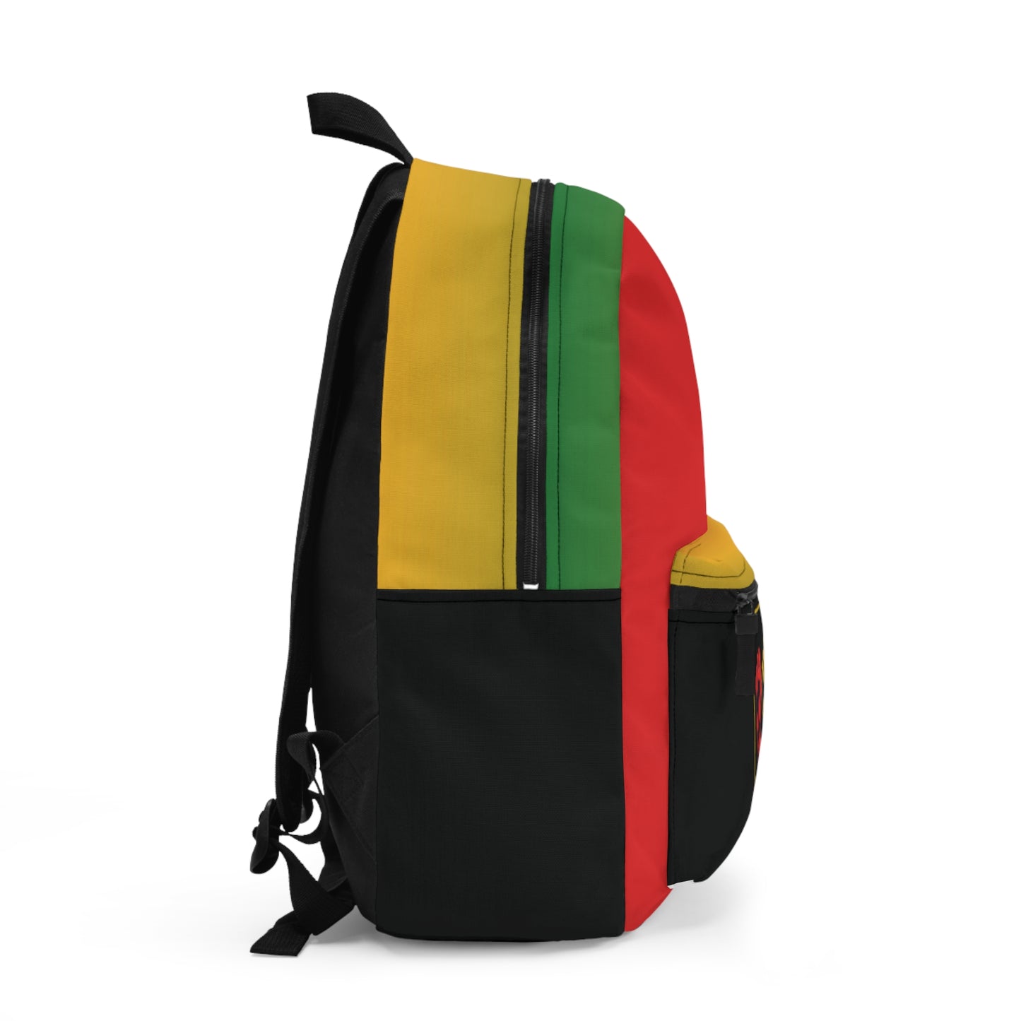 Freedom Day Social Justice Backpack African American Culture Gift Accessory For Students Colorful Protest Bag Celebrate Freedom Gear