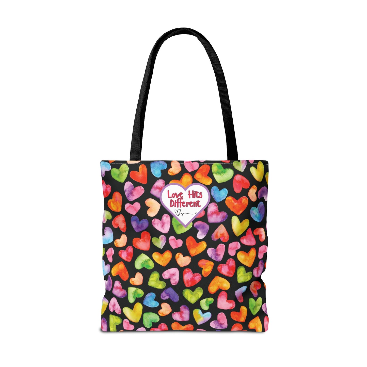 Stylish Gen Z Trendy Love Tote For Romantic Occasions Heart Designed Functional Fashionable Statement Piece Gift Tote Bag For Women Chic Gift