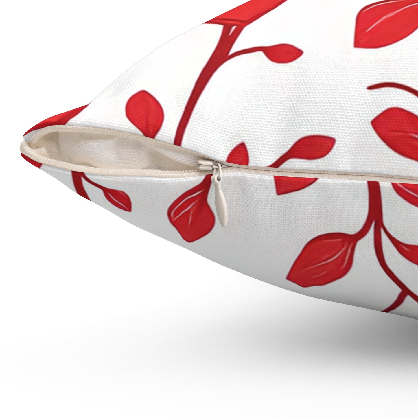 Bold Heart Love-Themed Accent Pillow For V-Day Love-Inspired Cushion For All Seasons Heart Themed Home Decor for Valentine's Day Gift