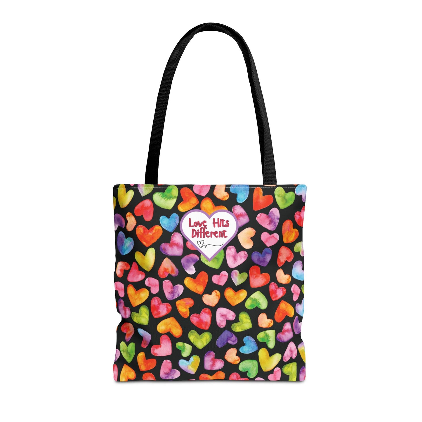 Stylish Gen Z Trendy Love Tote For Romantic Occasions Heart Designed Functional Fashionable Statement Piece Gift Tote Bag For Women Chic Gift