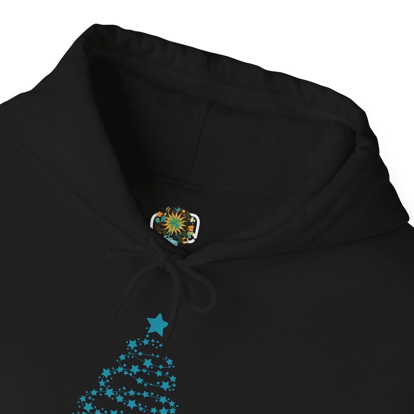 Christmas Hooded Penguin Sweatshirt Unique Festive Apparel Holiday Greeting Shirt for Lovers of Penguins Vintage Plaid Hoodie Gift Idea