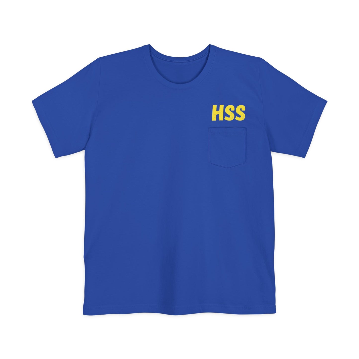 Custom Business T-Shirt Personalized Employee Logo Printed Shirt Small Business Merch Gift for Handyman Apparel Pocket T-Shirt DIY Enthusiast