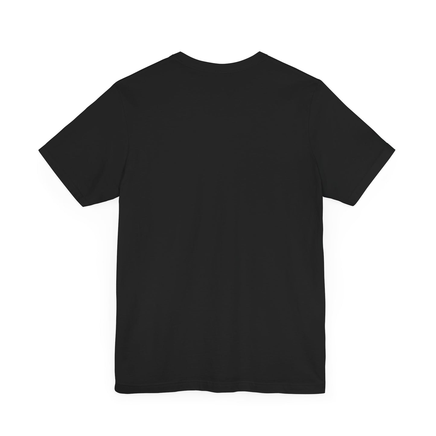 Funny Statement Tee Uplifting Humor Top Casual Wear Novelty Shirt Gift Idea for Lovers of Unique Items