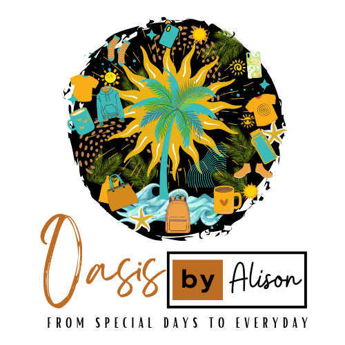 Oasis By Alison