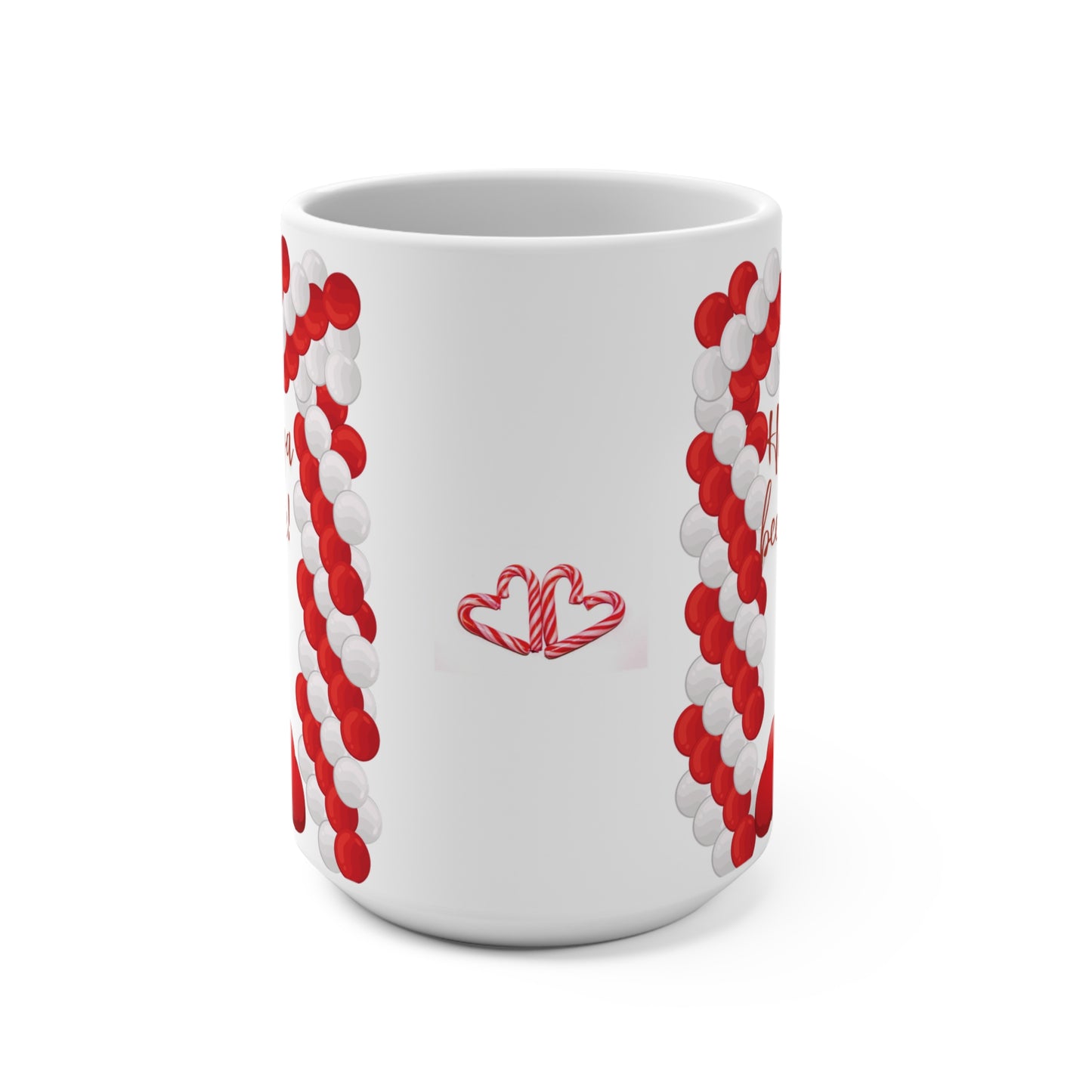 Christmas Elf Retro Mug Nostalgic Seasonal Gift Quirky Holiday Mug Unique Seasonal Drinkware Holiday Humor Mug