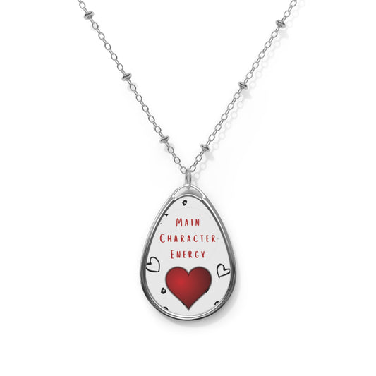Motivational Love Inspired Necklace For Women Empowerment Jewelry Special Occasion Gift For Her Timeless Keepsake Jewelry Romantic V-Day Gift Idea