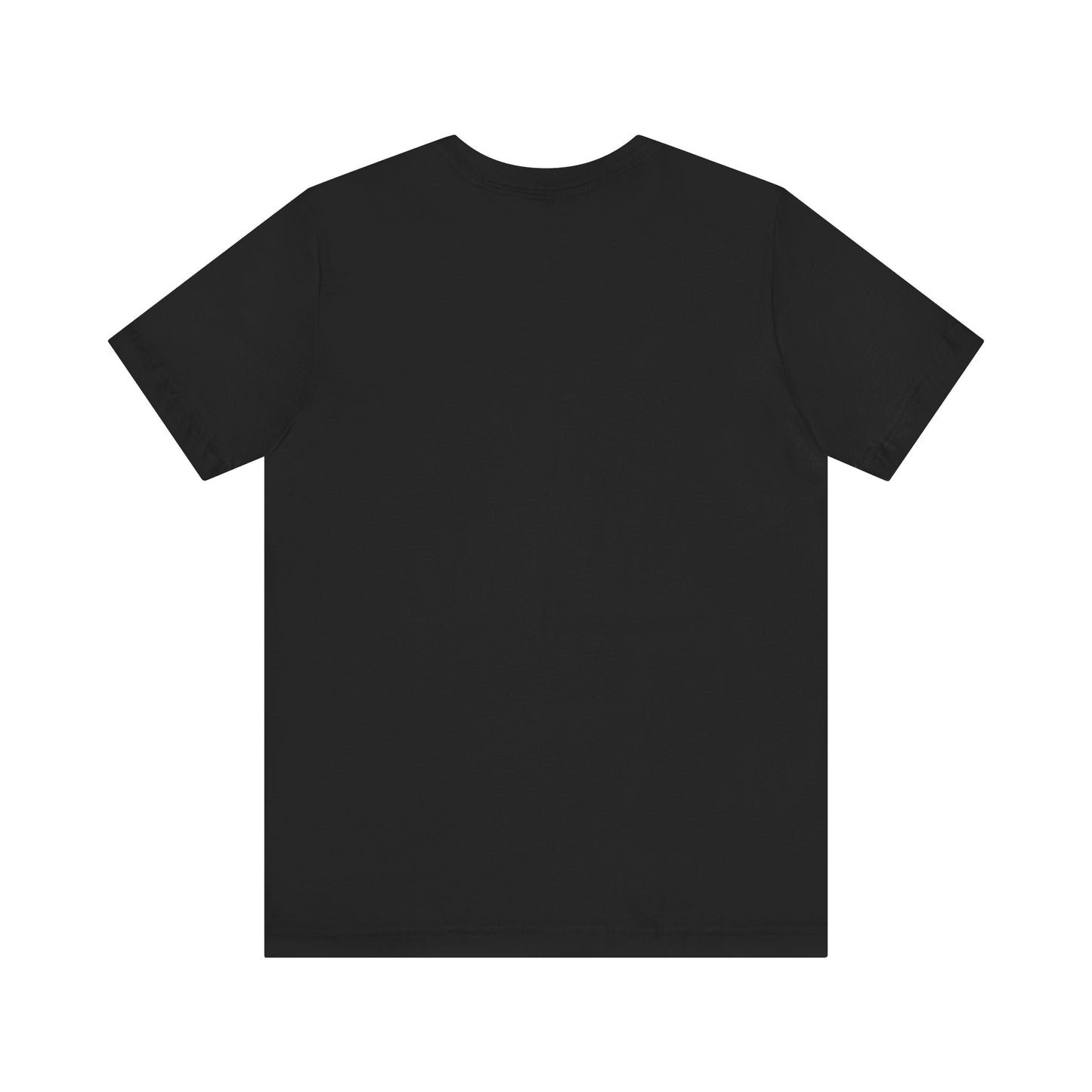 Funny Statement Tee Uplifting Humor Top Casual Wear Novelty Shirt Gift Idea for Lovers of Unique Items