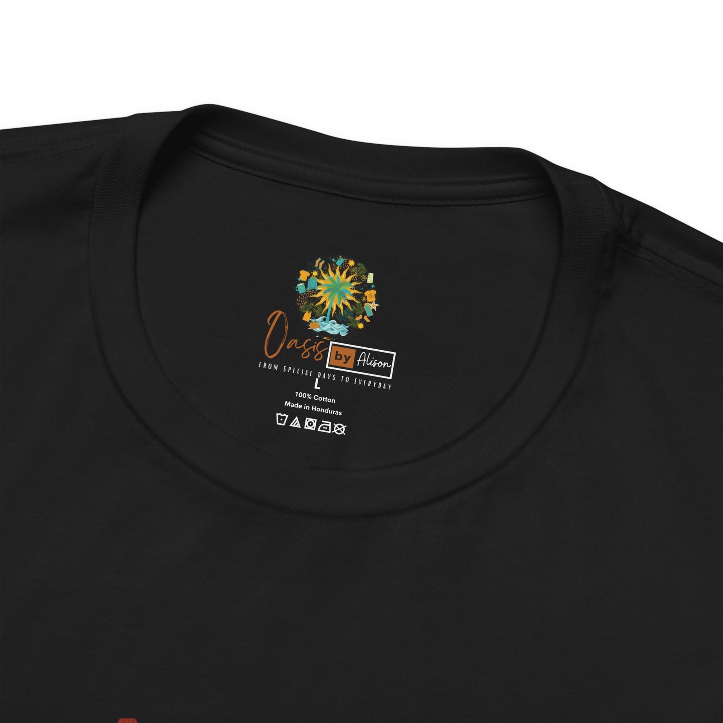 Juneteenth United in Solidarity Tee Community Awareness Cultural Heritage Wear Resilience and Pride Empowering Afrocentric Celebration T-Shirt